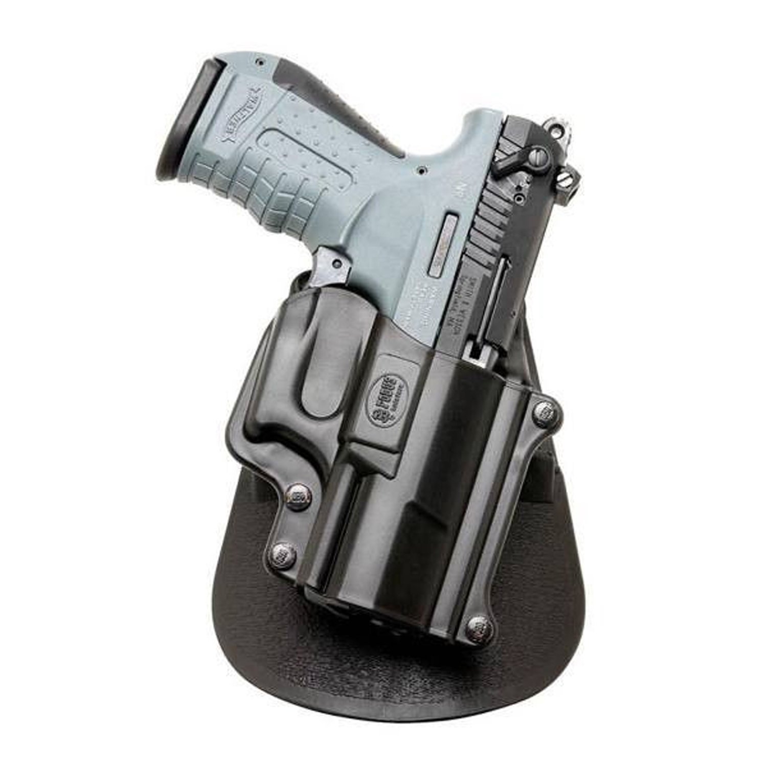 Fobus WP-22 Paddle Holster Halfter Walther P22/P22Q, Röhm RG88