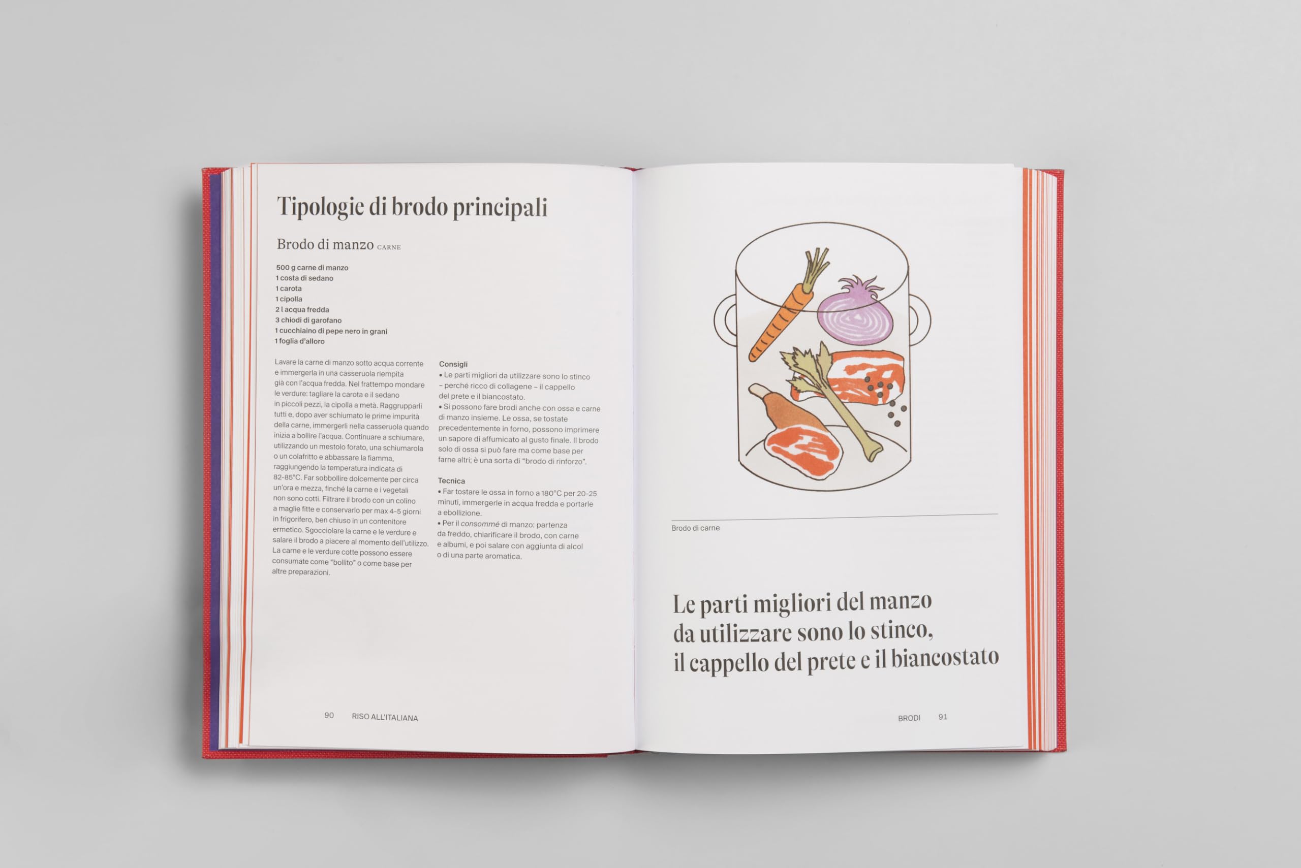 Riso all'italiana. La cultura del riso in Italia con oltre 100 ricette dei grandi chef