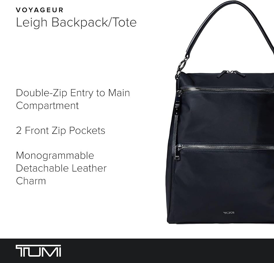 Amazon | [トゥミ] バックパック 公式 正規品 VOYAGEUR 「レイ」バック