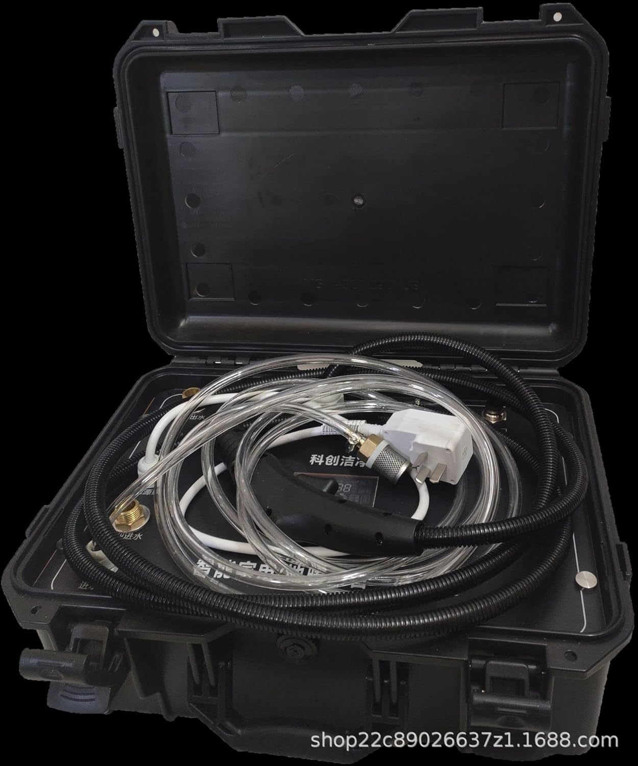 Steam Cleaning Deep Cleaning Machine for Household Appliances