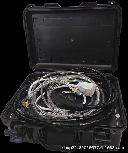 Miniatura 4 de Máquina de limpieza profunda de limpieza a vapor para electrodomésticos