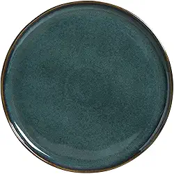 Porto Brasil Conjunto com 6 Pratos Rasos Bio Oceano