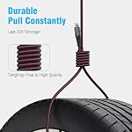 2Pack for iPhone Charger Cord 10ft Long for Apple USB A to Lightning Charging Cable for iPhone 14/13/12/11 Pro/X/Xs Max/XR/8 Plus/7/6/5/SE,for iPad Phone Charge 10 ft