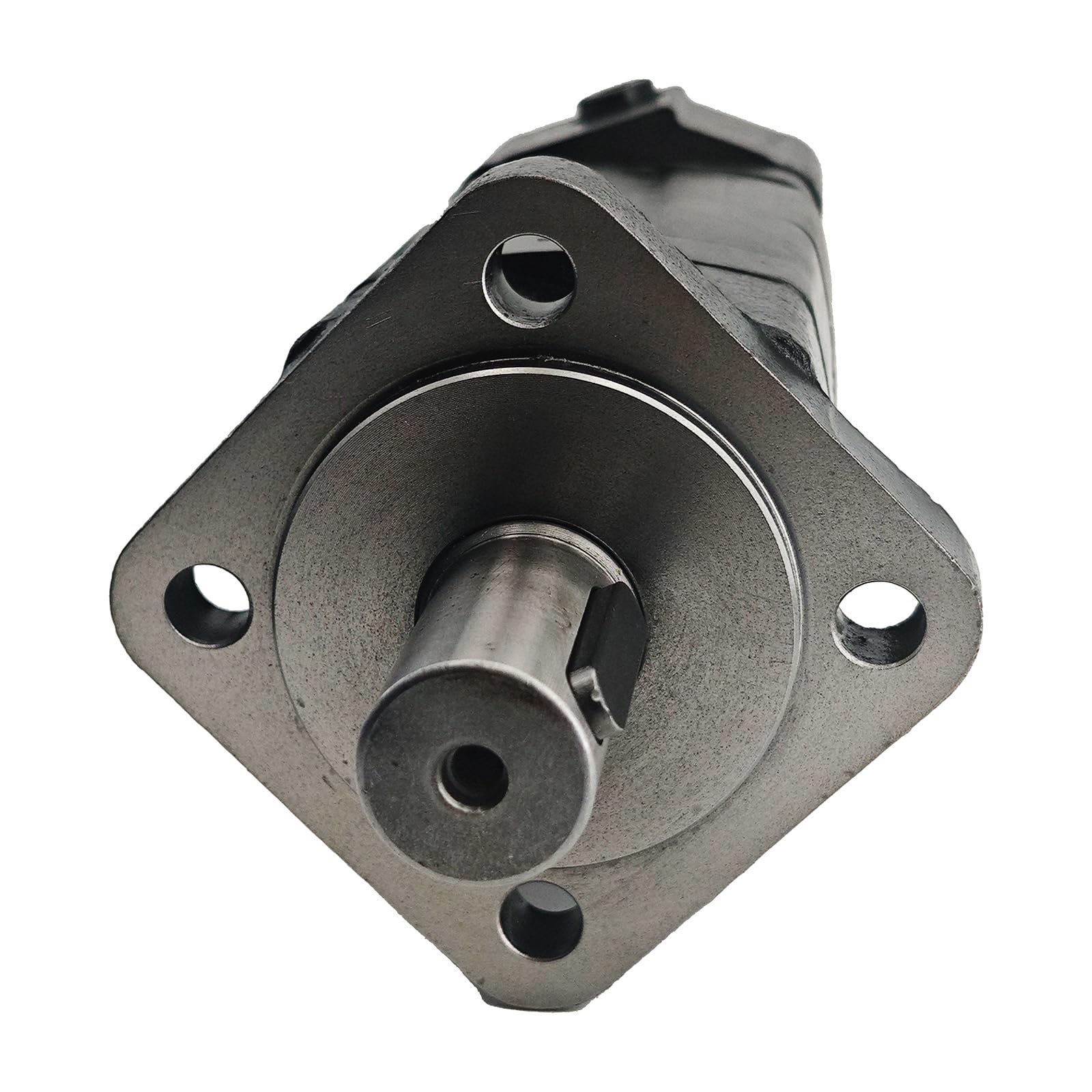 WZCNLXLX Hydraulic Motor for Eaton Char-Lynn 2000 Series 104-1546-006 1041546006 104-1546 1041546