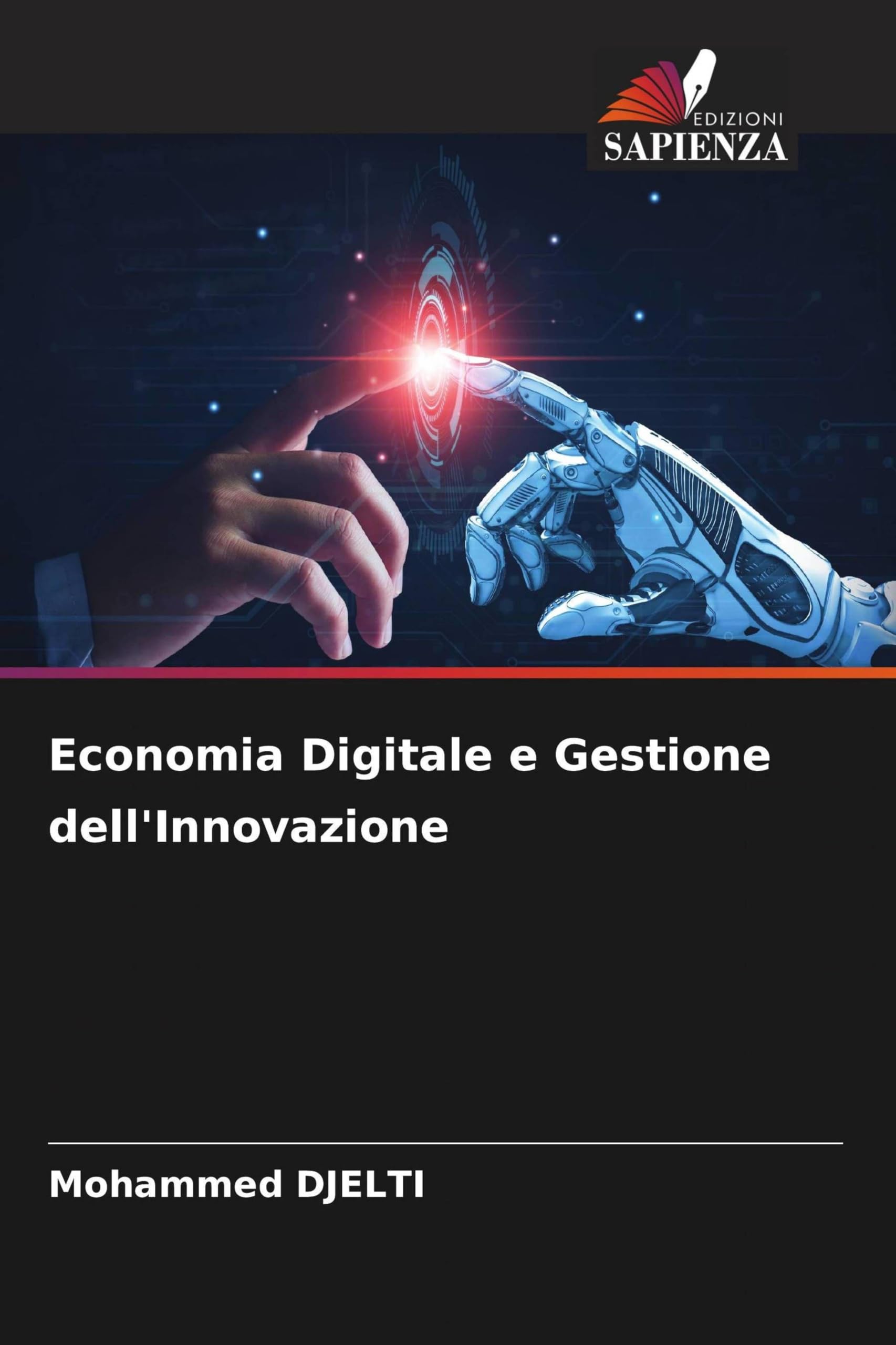 Economia Digitale e Gestione dell'Innovazione