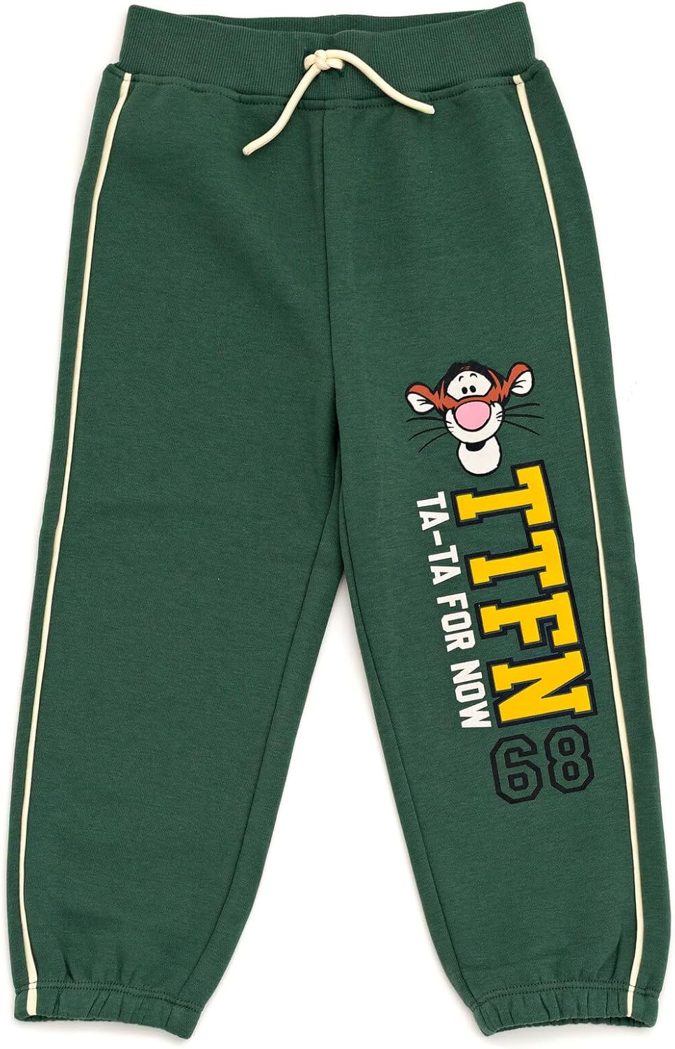 Disney Christmas Fleece Sweatshirt and Pants Outfit Set Newborn to Big Kid Sizes (Newborn - 10-12)