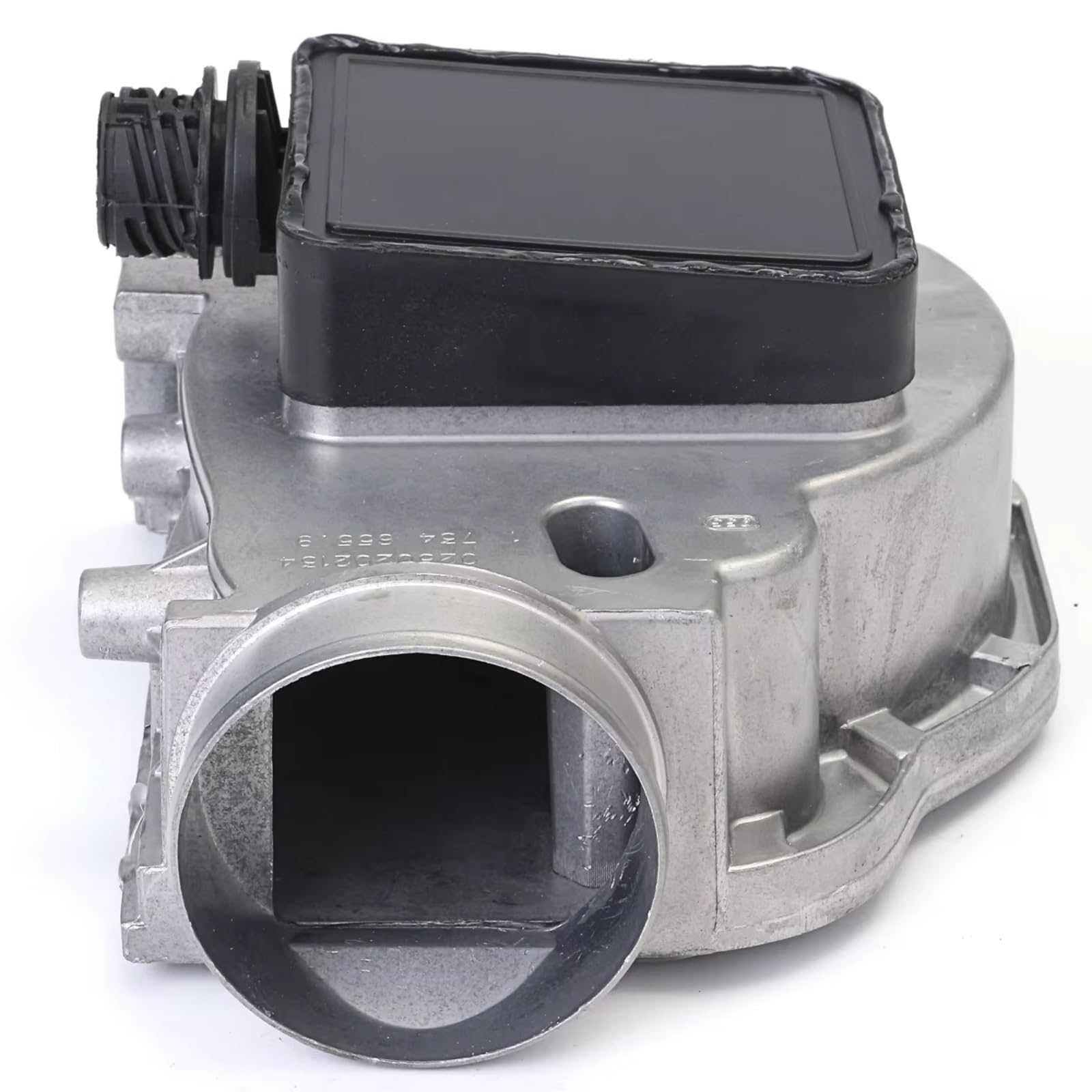 Sensor Medidor Flujo Aire Masivo Compatible Con Para E30 Para E34 Para E36 Reemplazo Sensor Flujo Aire MAF 0280202134