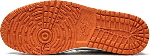 Miniatura 5 de Nike Air Jordan 1 Retro High OG Tenis para hombre, estrella de marnegro-blanco, talla 9, Estrella de marNegro-blanco