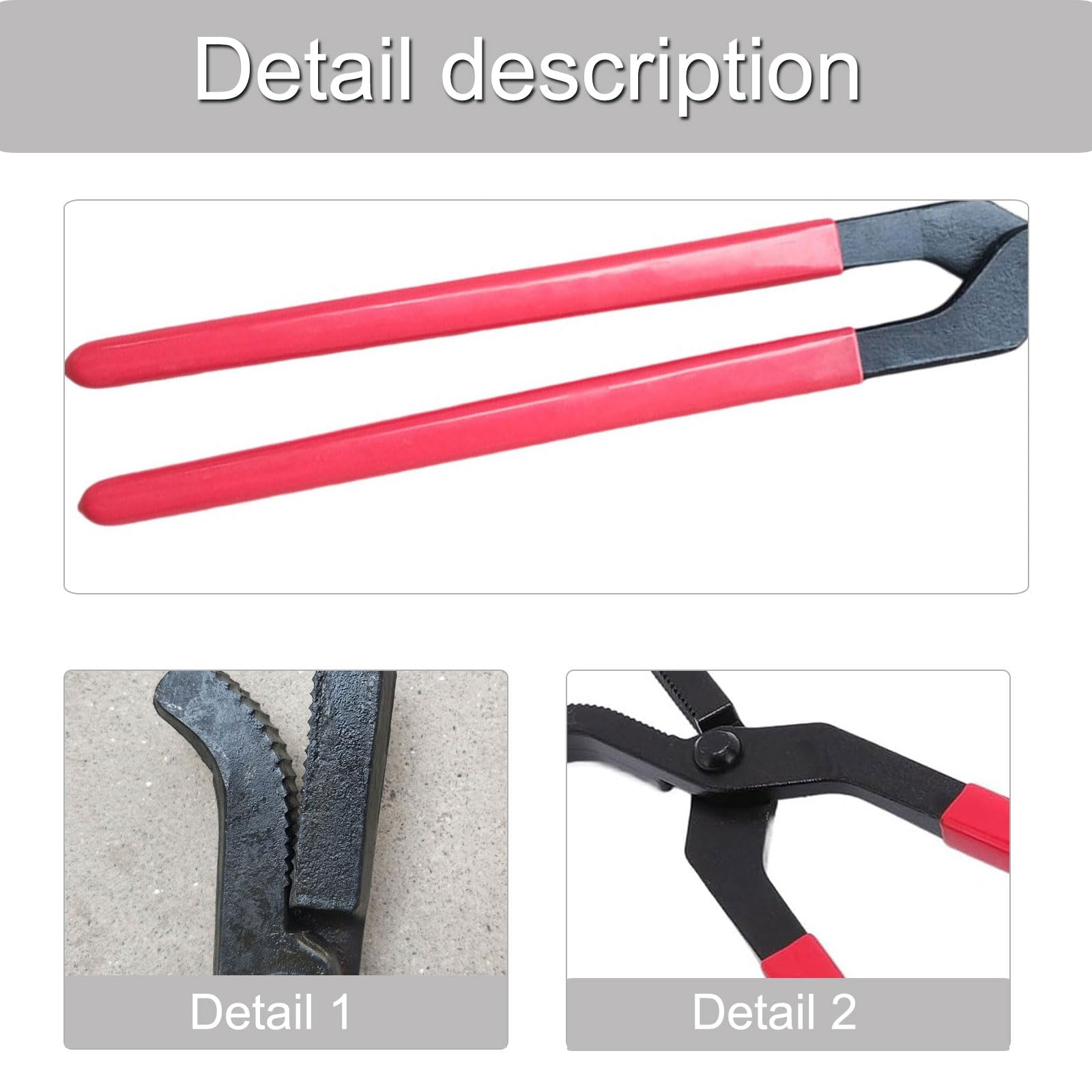 Strumento professionale di taglio dello zoccolo del cavallo dell'acciaio inossidabile Chiodi dello zoccolo del cavallo Clincher Zoccolo del cavallo Nipper Attrezzatura del cavallo