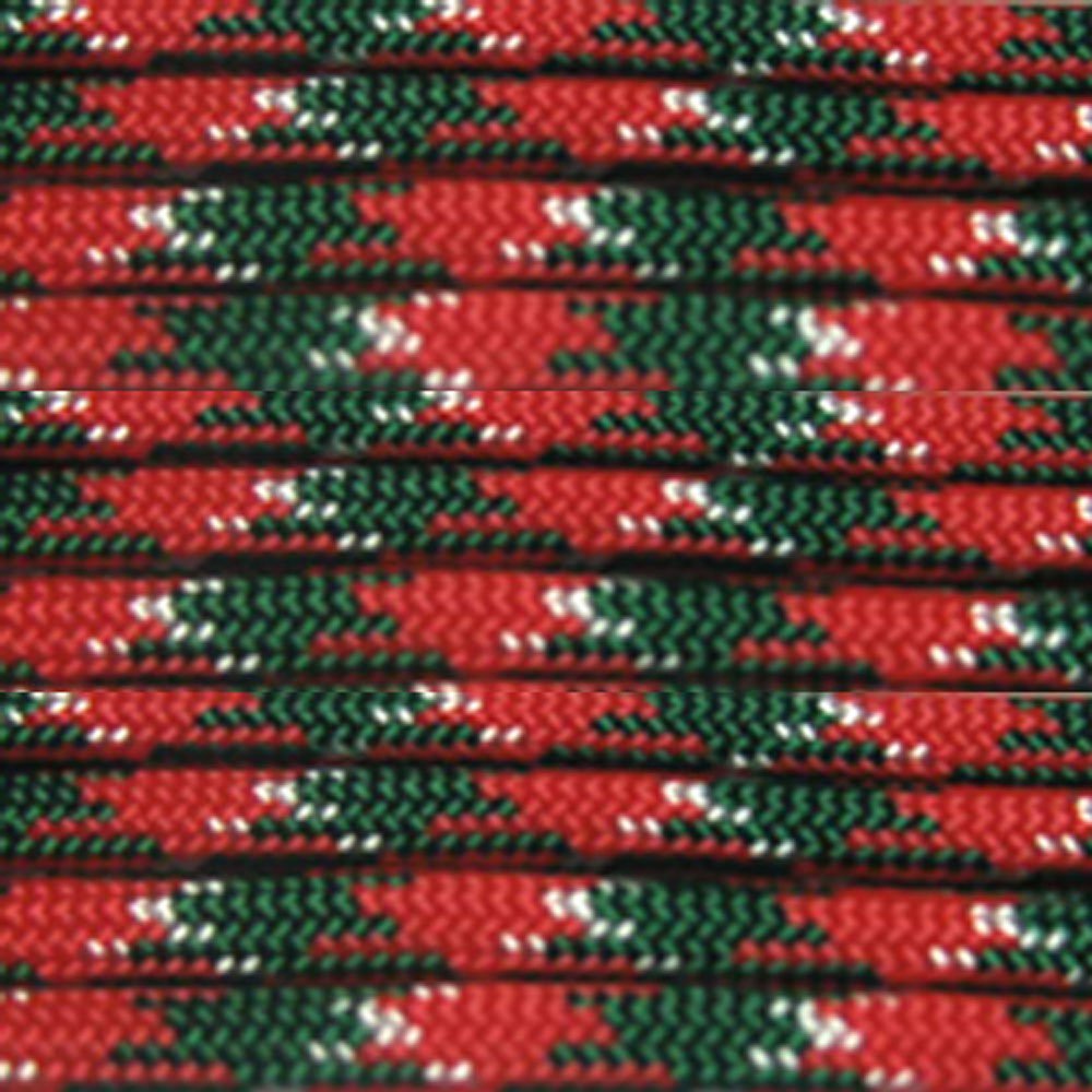 PARACORD PLANET 10', 20', 25', 50', 100' Hanks & 250', 1000' Spools of Parachute 550 Cord Type III 7 Strand Paracord Over 200 Colors — image 1