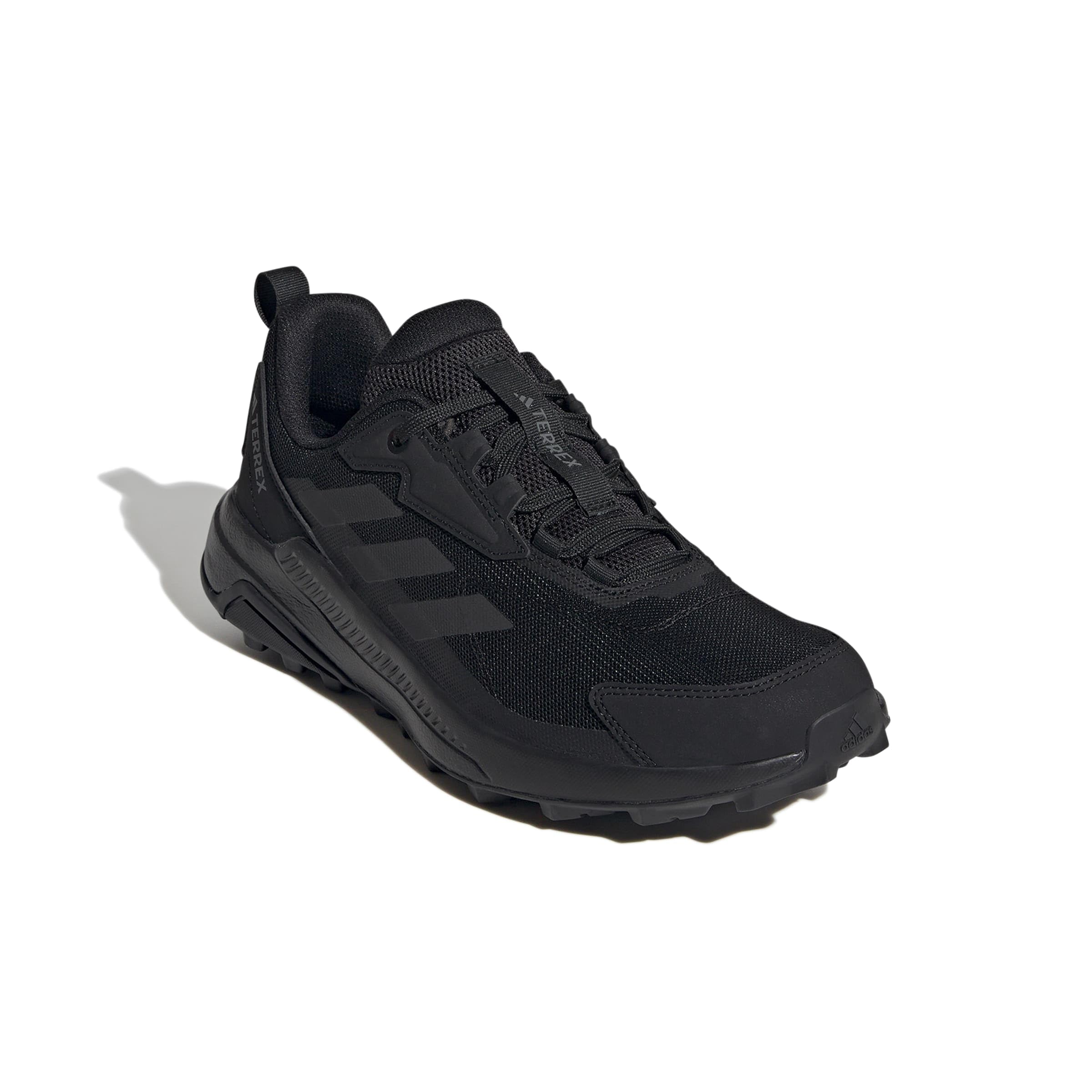adidas Kobiety Terrex Anylander Hiking Hiking ShoesButy turystyczne