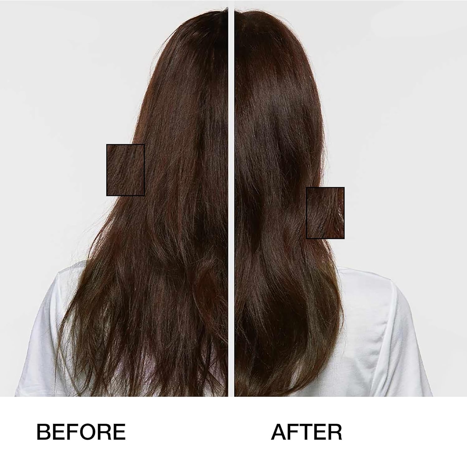 GK HAIR Moisturizing Shampoo for Color Treated Hair – Sulfate & Paraben Free Keratin Shampoo for Dry, Damaged & Frizzy Hair – Hydrating Color Protection Formula – 3.4 Fl Oz
