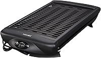 Tayama Smokeless Non-Stick Indoor Electric Grill