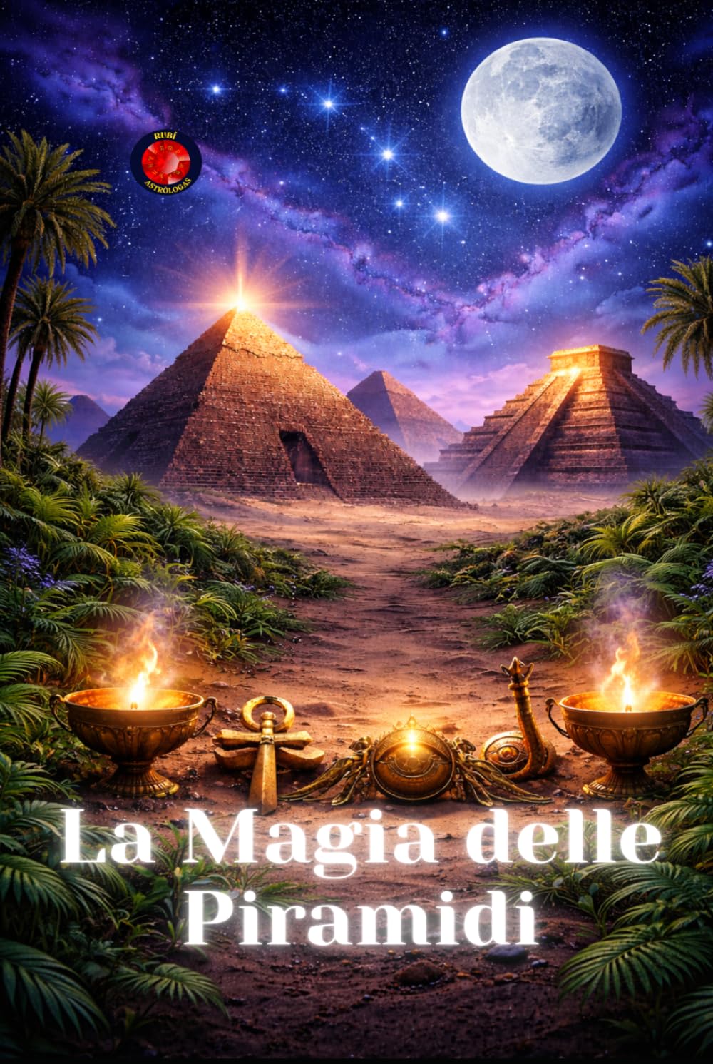 La Magia delle Piramidi