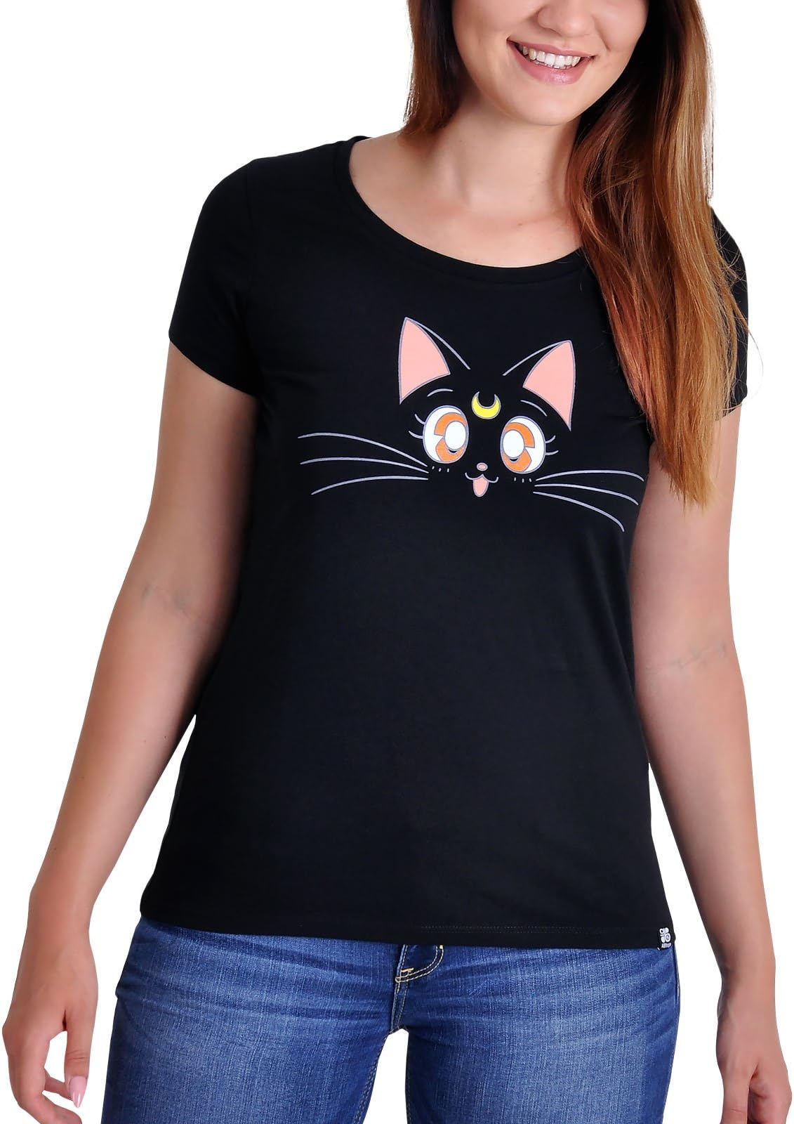 ABYstyleSailor Moon - T-Shirt