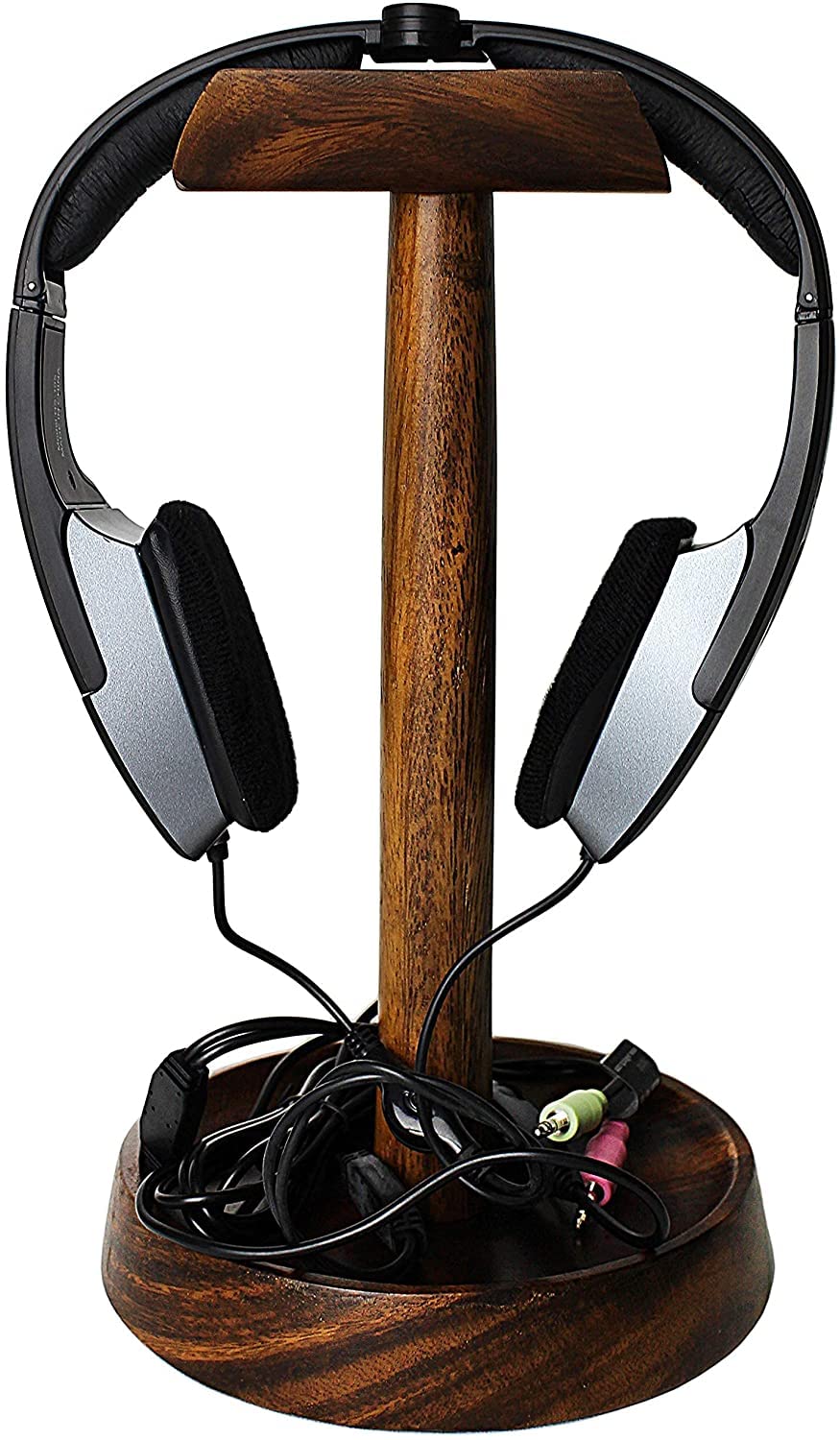 UHUD CRAFTS Headphone Tabletop Stand thumbnail 3