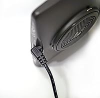 Vista 6 de EDO Tech Cargador de coche compacto mini USB para Tomtom One 2nd 3rd Edition XL Serie Magellan RoadMate Maestro Mio Moov Navman Digiwalker, Navigon