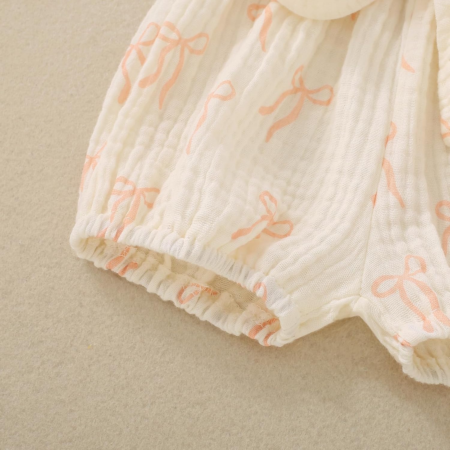 Newborn Girl Clothes Little Sister Summer Outfit Cotton Short Sleeve Romper Shorts Headband Baby Infant Toddler Girl Outfits