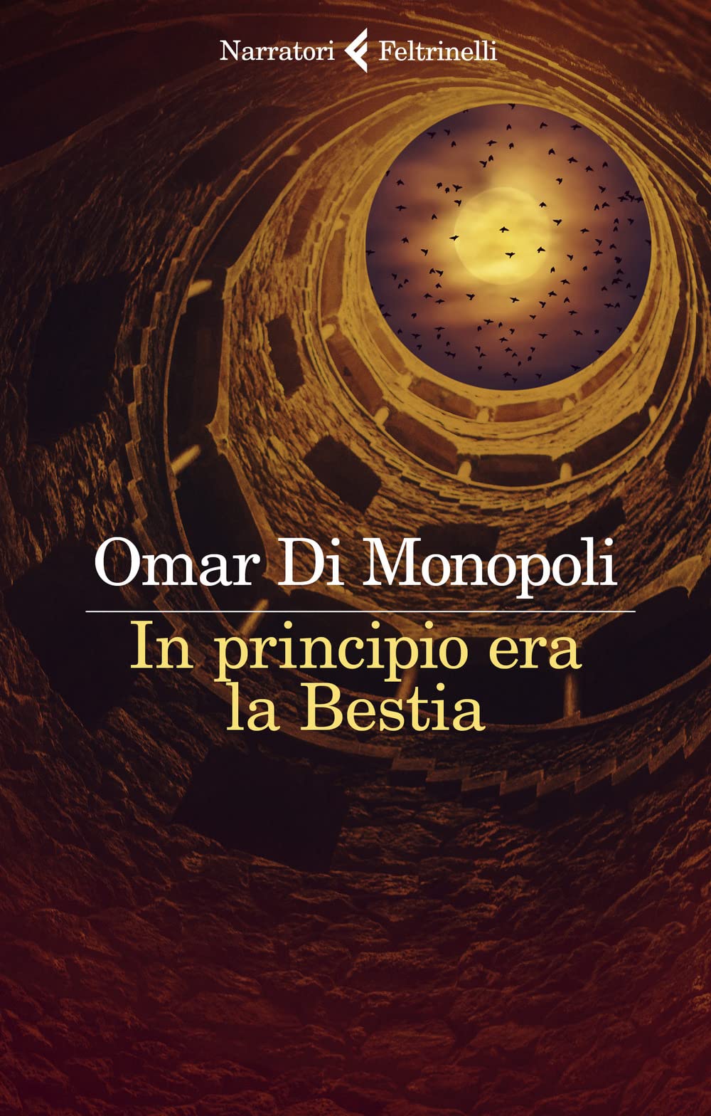 In Principio Era La Bestia - 4