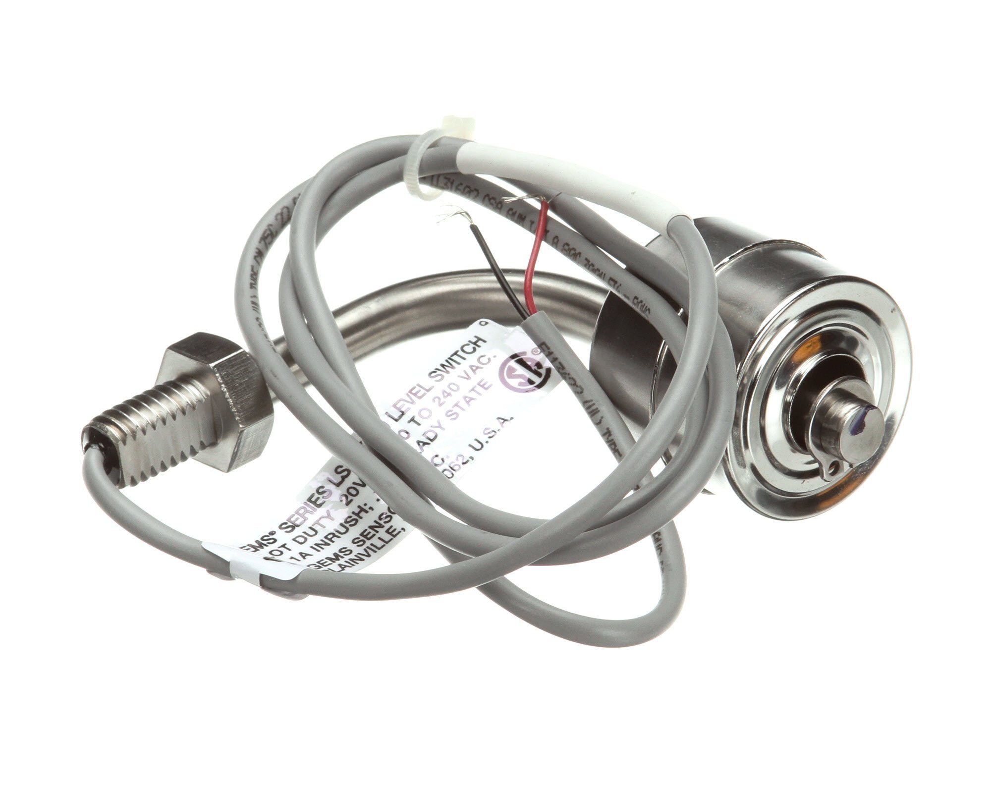 Champion - Moyer Diebel 115352 Float Switch, Single Float