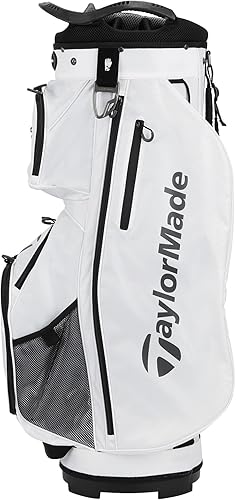 Miniatura 4 de TaylorMade Bolsa de carrito de golf Pro