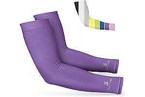 Cooling Arm Sleeves