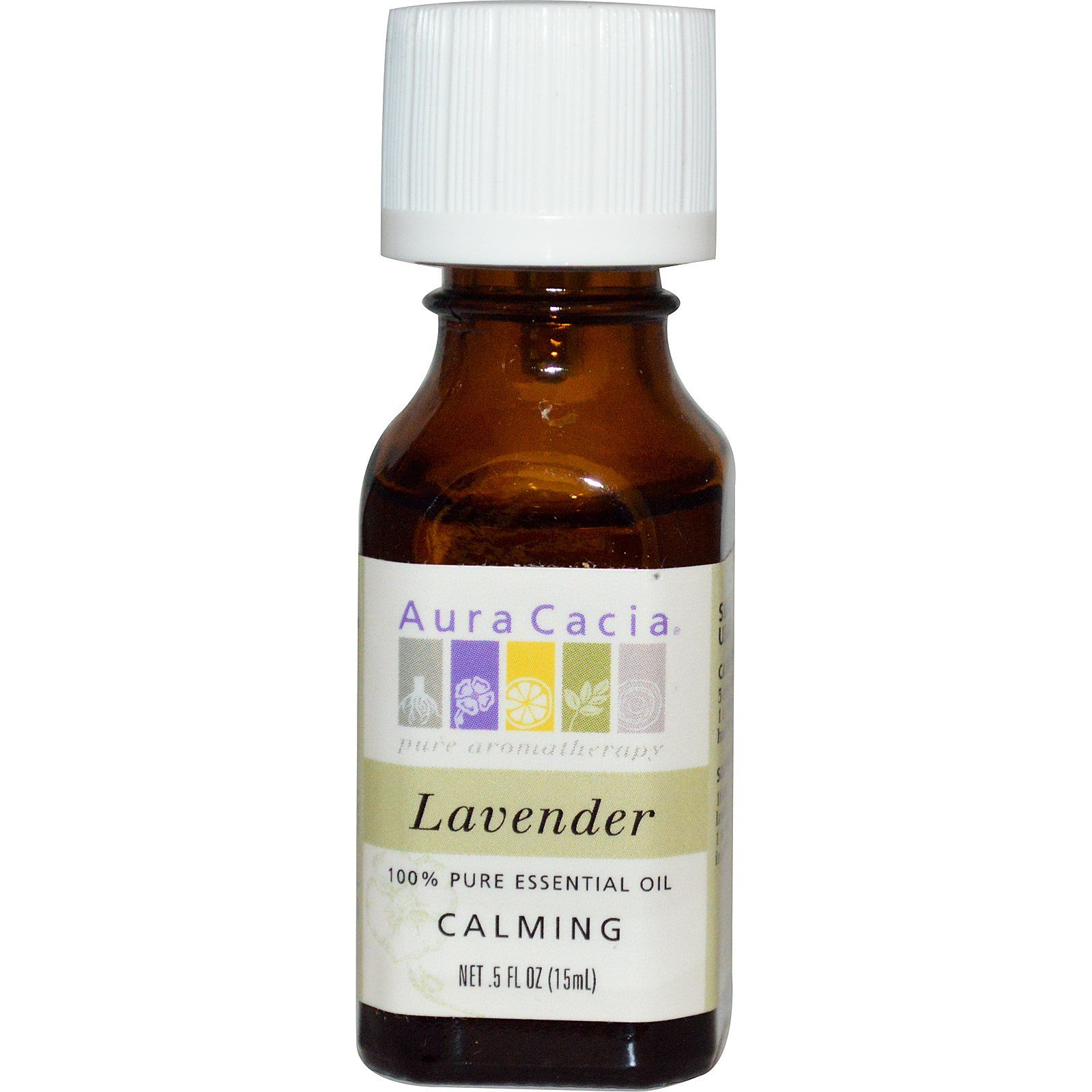 Lavender .5 OZ