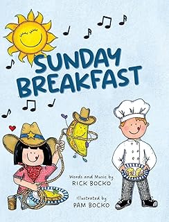 Sunday Breakfast