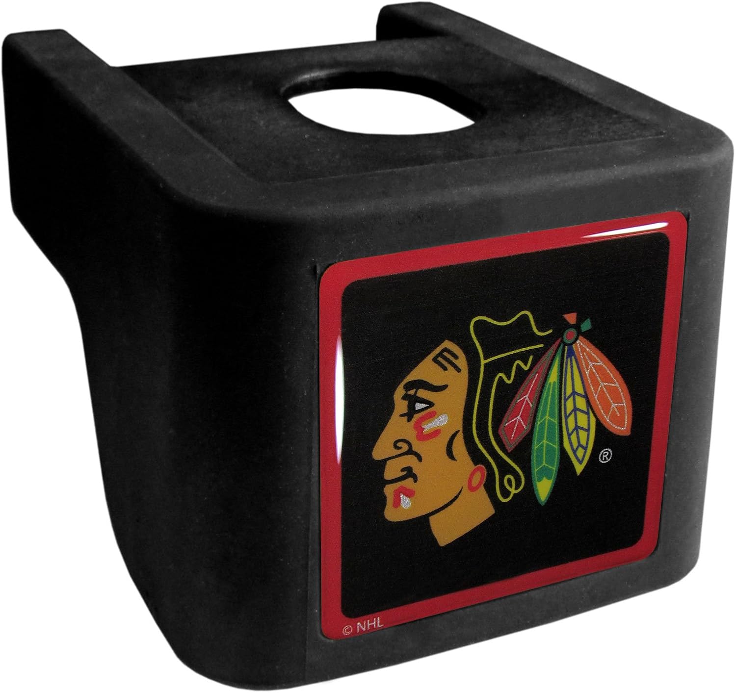 NHL Shin Shield Class V Hitch Cover
