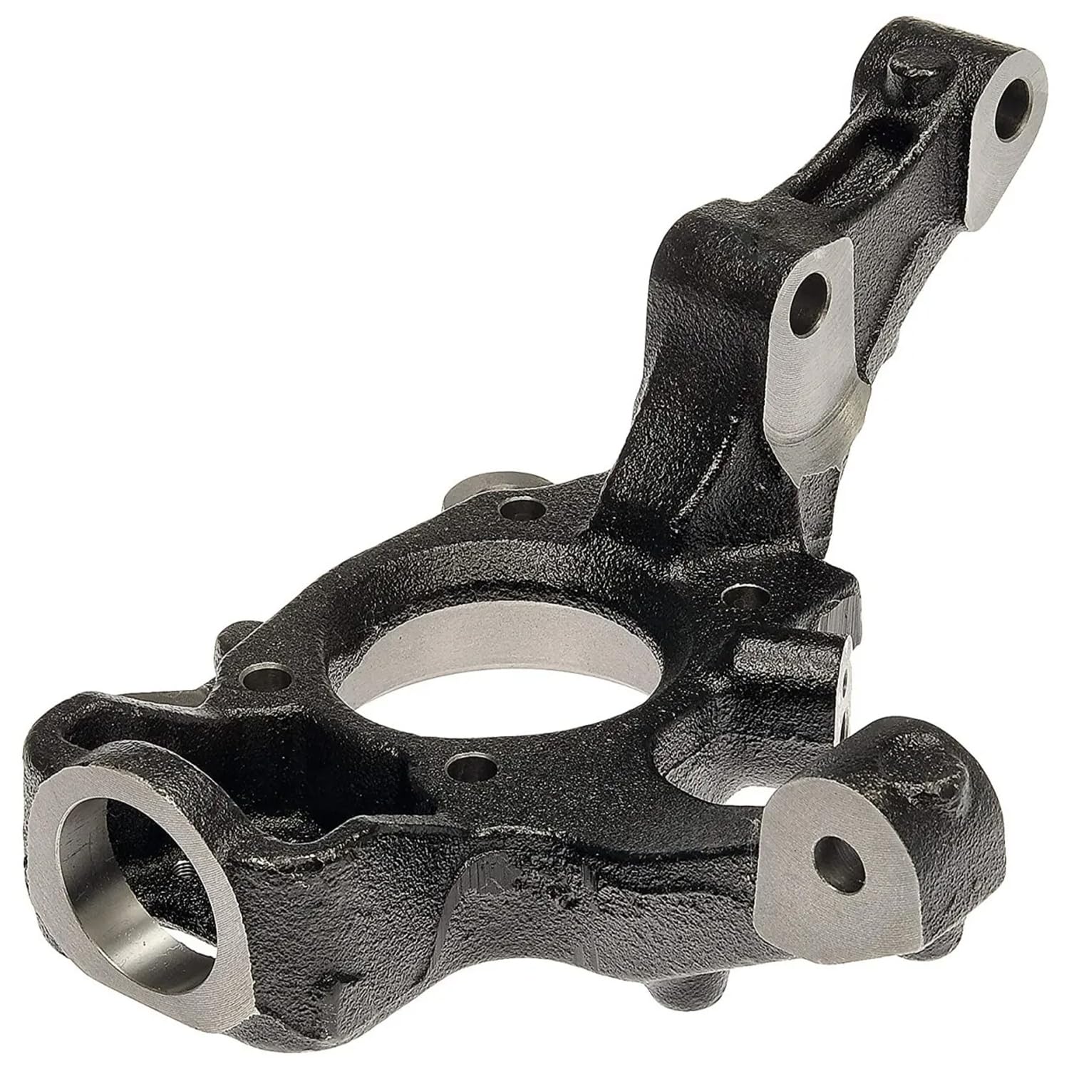 Detroit Axle - Front Right Steering Knuckle for 2008-2014 Chrysler 200