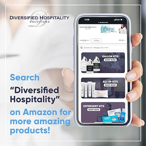 Miniatura 8 de Terra Pure Acondicionador Wild Citrus, hotel tamaño viaje, 1 oz (caja de 250)