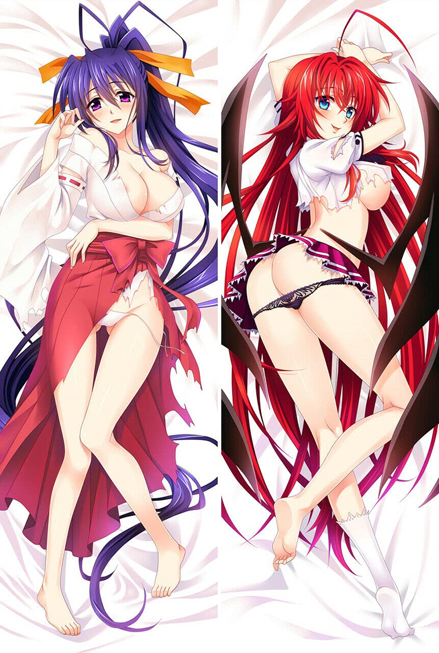 akeno dakimakura