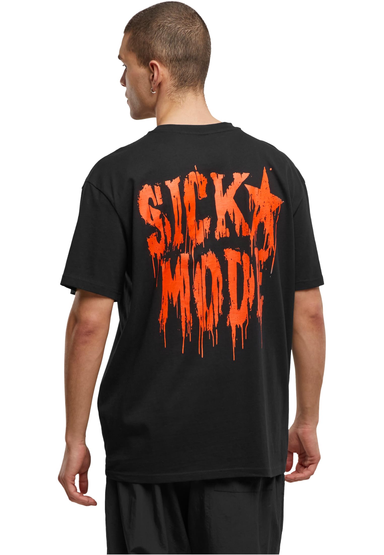 Mister Tee T-Shirt Uomo