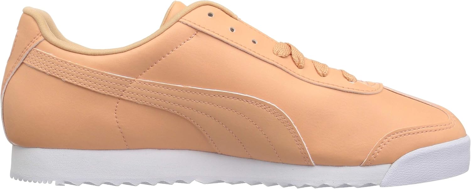 PUMA Men's Roma Basic Sneaker