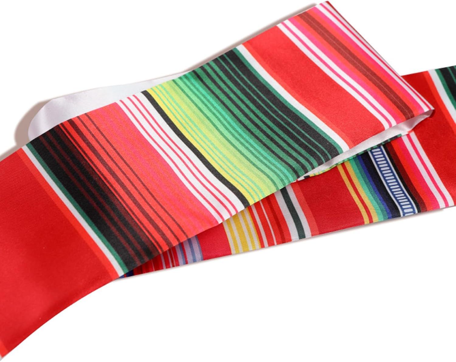 Graduation Stole Sash for Ceremony Academic Rainbow Choral Stole for College Graduation Sash - Image 6