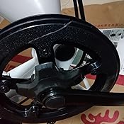 Amazon LUCK store 折りたたみ自転車 折り畳み自転車 20インチ