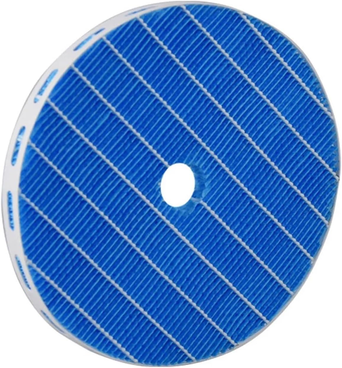 Air Purifier Humidifier Filter Accessories, Compatible for Philips, FY2425 AC2726 Filter Element Replacement Parts(3 Pcs)