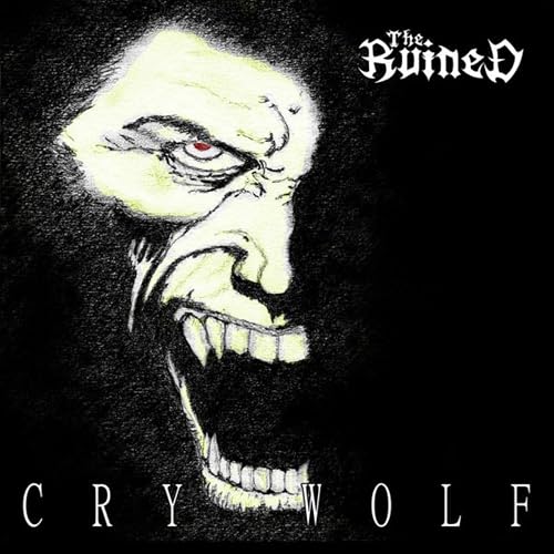 Cry Wolf By Ruined On Amazon Music Amazon Com