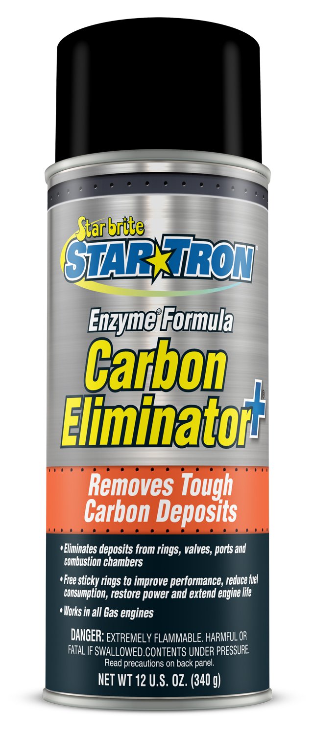 STAR BRITE Star Tron Carbon Eliminator - 11.75 OZ (095712)