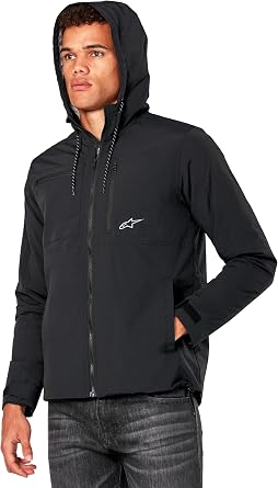 Alpinestars Men's Liberate Jacket jacket pack of 1