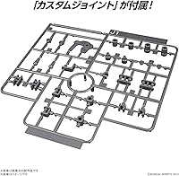 Vista 10 de Bandai Hobby - 30 Minute Missions - #16 Option Parts Set 7 (Personalizar cabezas B), Bandai Spirits 30 MM Model Kit