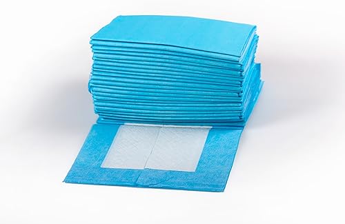 400 Pcs 30" x 30" Perros o Gatos desechables Puppy Pet housebreaking Formación underpads Chux Potty Wee Wee Pads