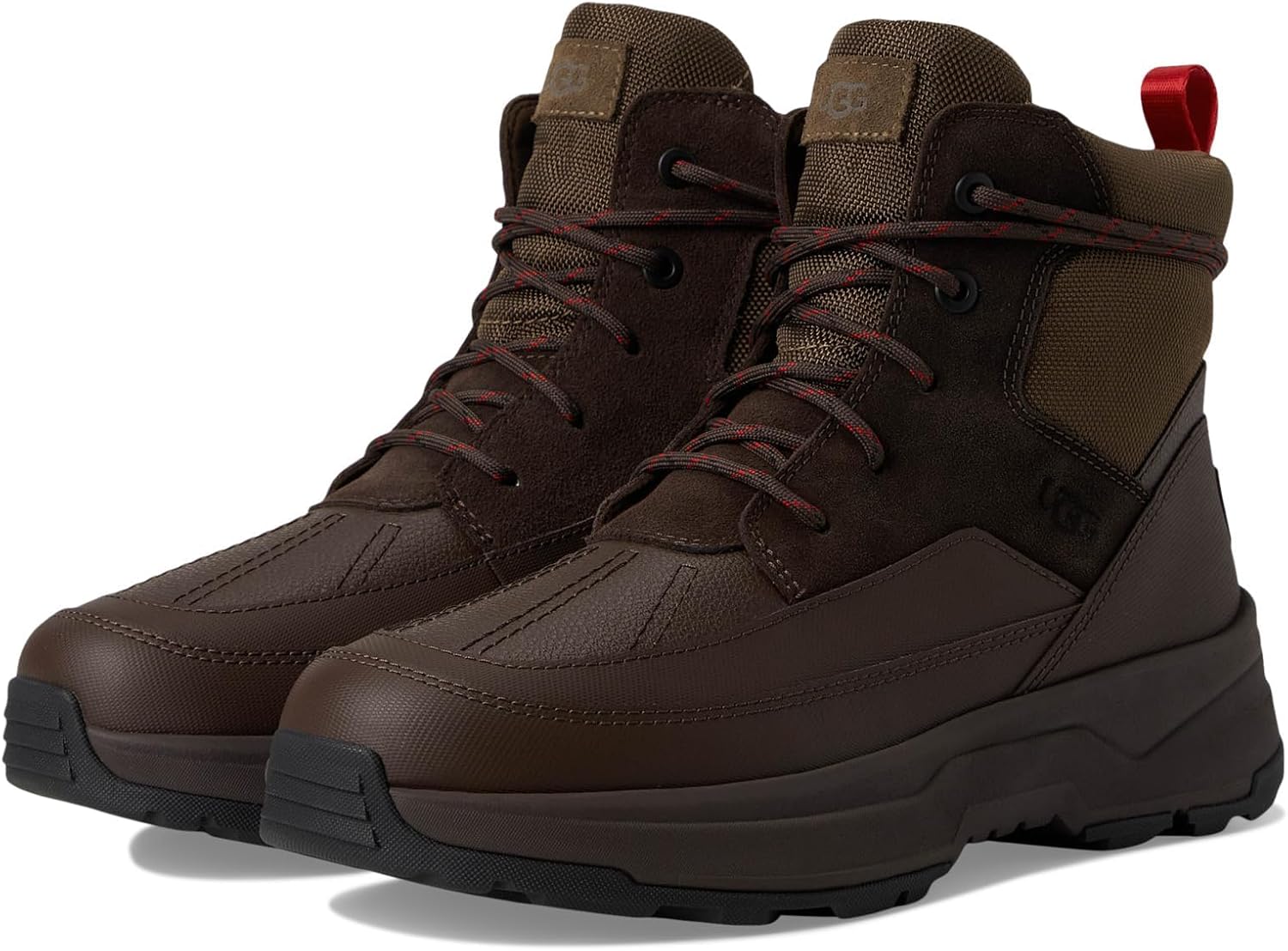 UGG Men's Truckee Field Boot