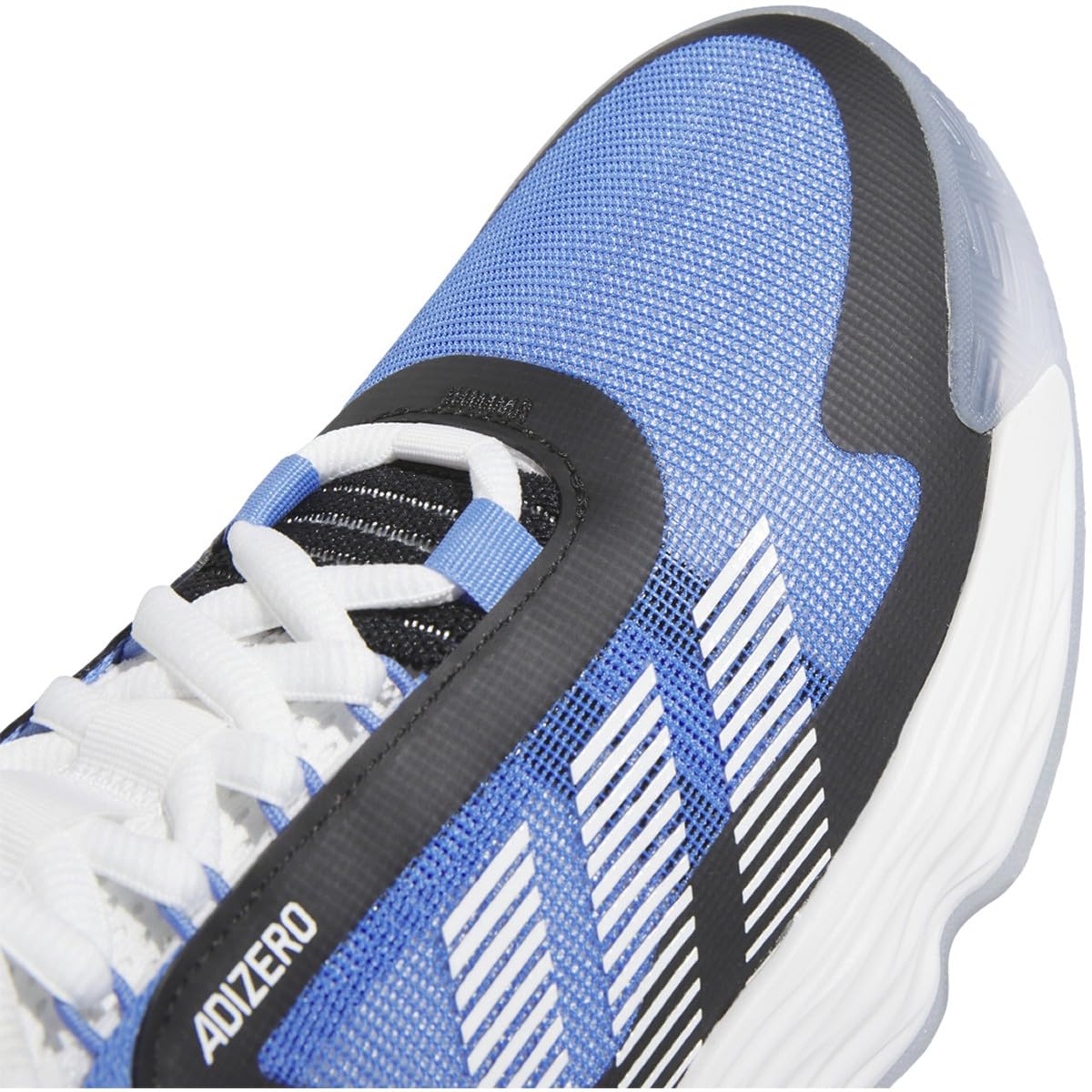 Amazon.com: adidas Adizero Select Mens Basketball Shoes 