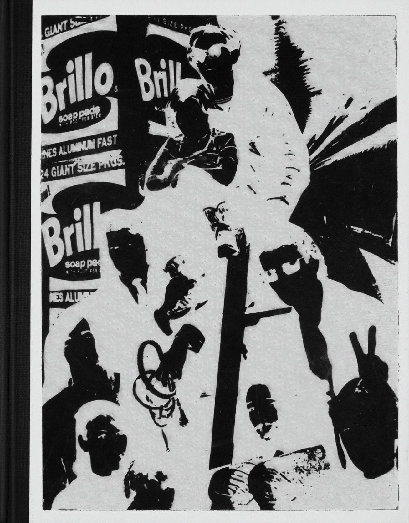 Andy Warhol's Index Book édition de collection pour passionnés d'art