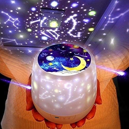 best star projector for toddler bedtime in Tampa, FL