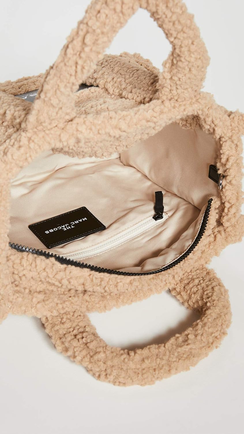 Marc Jacobs Women's The Teddy Medium Tote Bag - Image 6