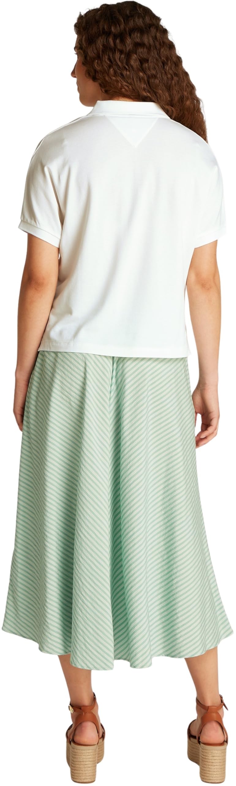 Mode von Calvin Klein & Tommy Hilfiger
