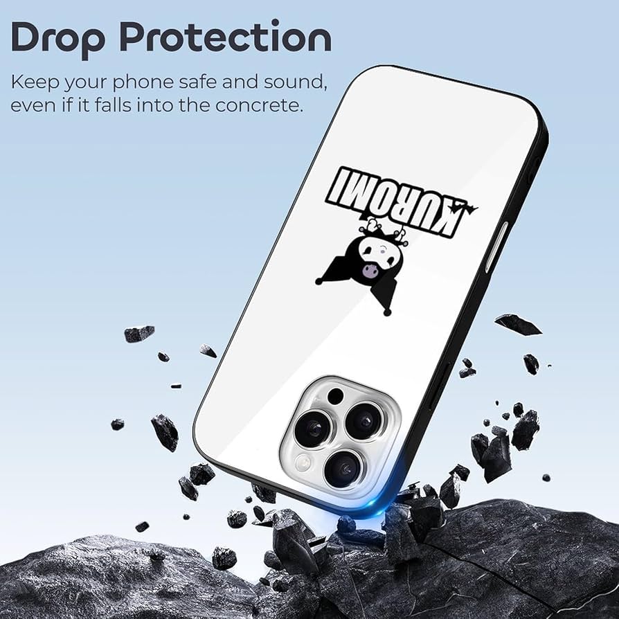 CASETiFY　クロミ　iPhone 16 Pro Max　ケース　新品未使用 Amazon.co.jp: iPhone16 Pro Maxケース クロミ マイメロディ