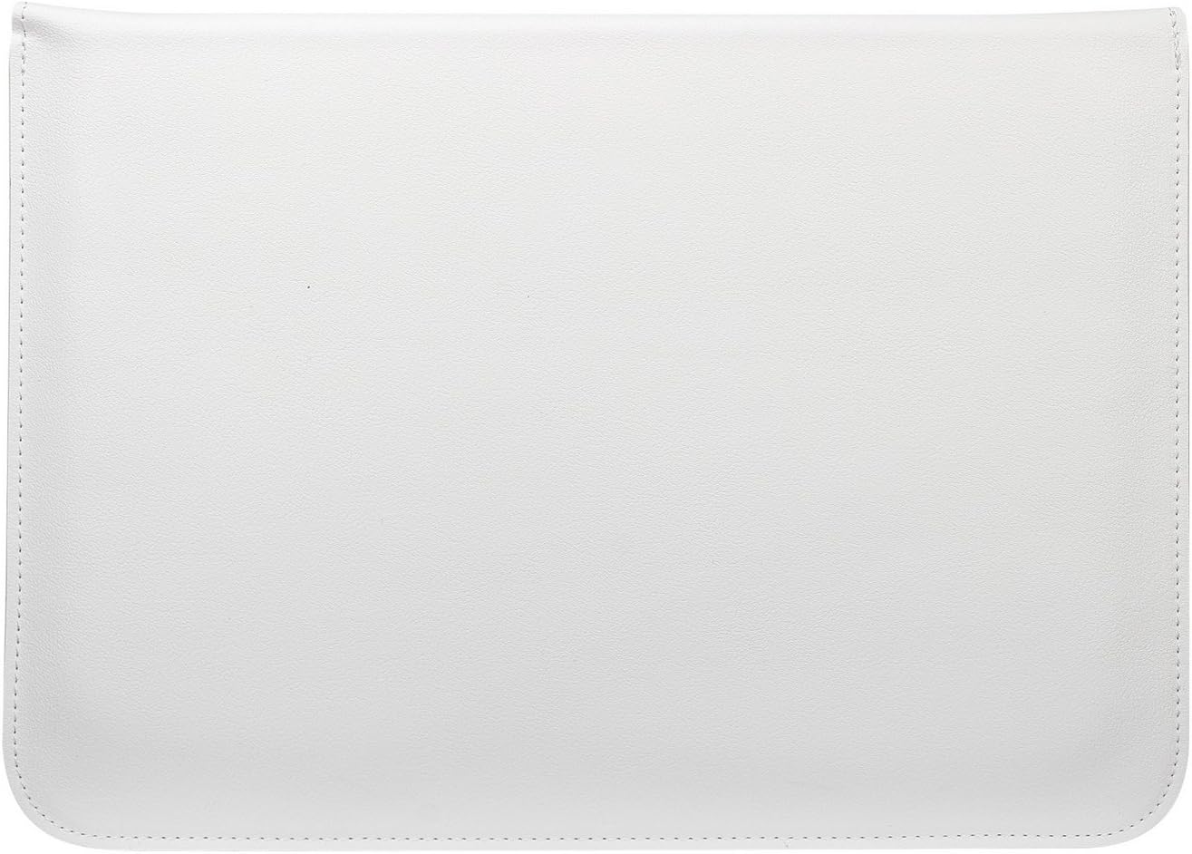 Laptop Sleeve Case with Stand for MacBook Air 13 inch M2 A2681 M1 A2337 A2179 A1932/Pro 13 M2 M1 A2338 A2251 A2289 A2159 A1989 A1706 A1708, Ultra-Slim Laptop Bag Sleeve for MacBook Computer